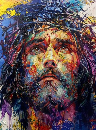 Jesus