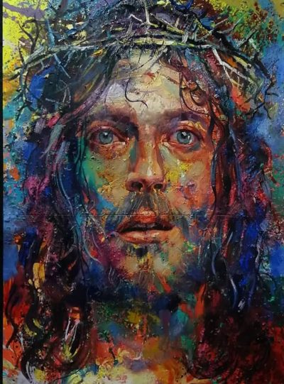 The Passion of Jesus