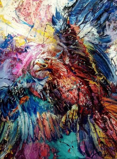The Eagle
