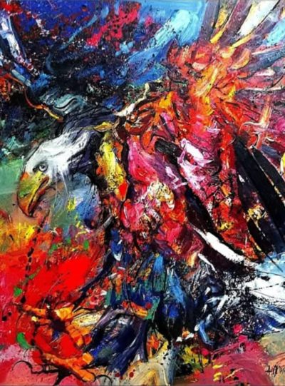 The Eagle