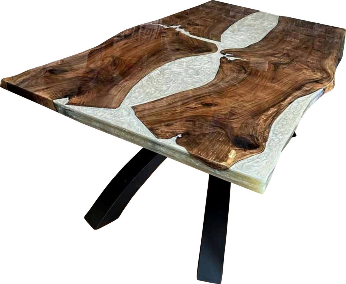 Luxury Epoxy Resin Table 9 - Image 2