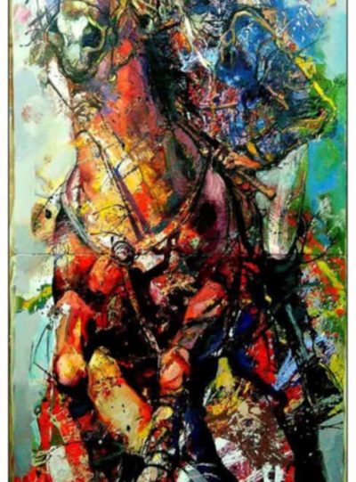 Horse Rider