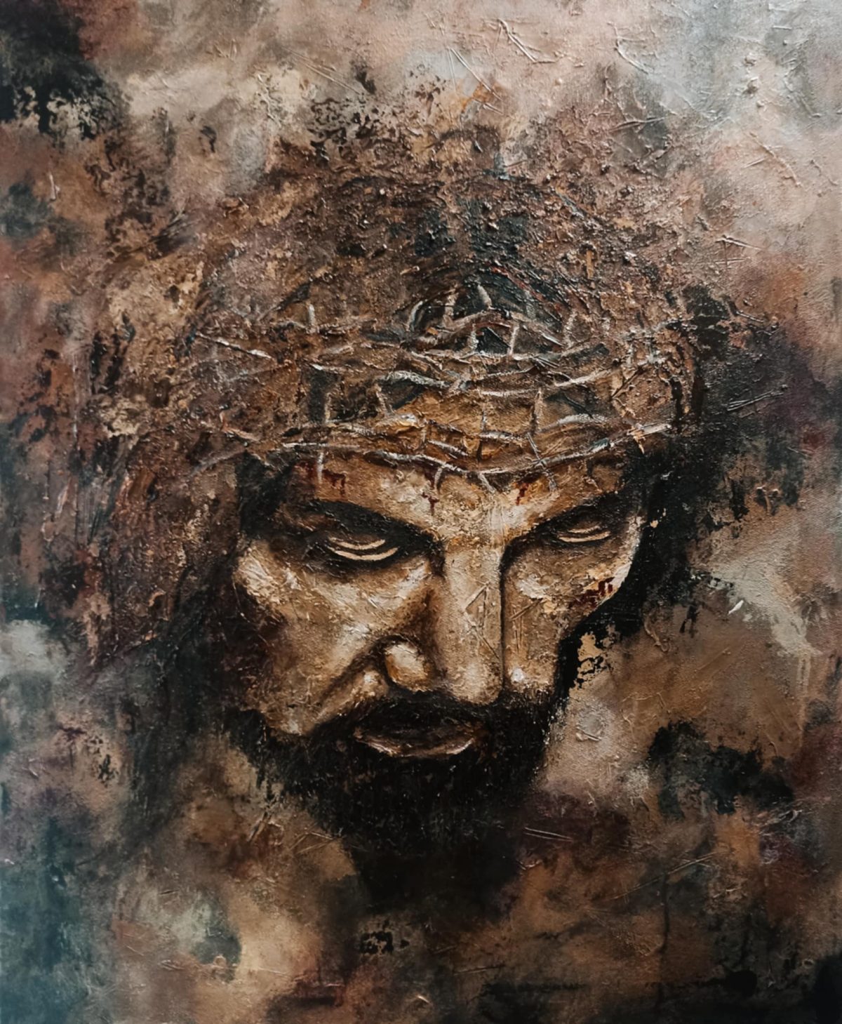 Son of Man