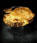 Luxury Epoxy Resin Table 1 - Image 2