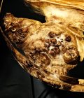 Luxury Epoxy Resin Table 1 - Image 3