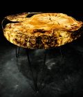 Luxury Epoxy Resin Table 1