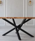 Luxury Epoxy Resin Table 2 - Image 2