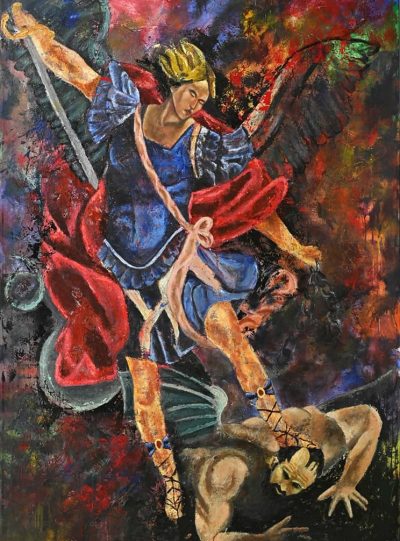 St. Archangel Michael