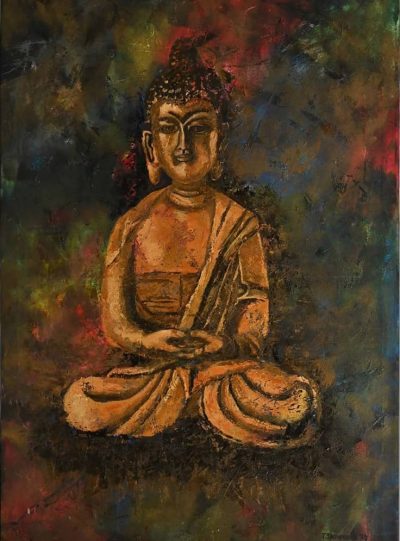 The Buda