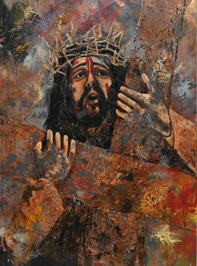 Way to Calvary